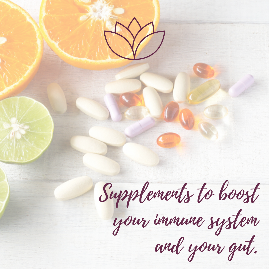 EternalSpa_UK's tweet photo. We can deliver supplements to boost your immune system and your gut. https://t.co/xufNQd2WX1 https://t.co/XwJdnANYWQ
