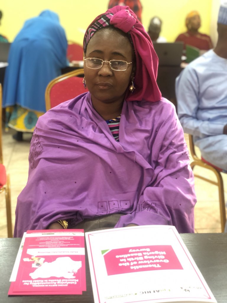 kesca2003kb's tweet photo. Happy Birthday to this amazing soul.
A warrior, a Bank Manager (with vast experience), the mother of all the Sickle Cell warriors in Kebbi, and the Founder of KESCA.
#SickleCell #MaskUpKebbi https://t.co/6eHkz3p9St