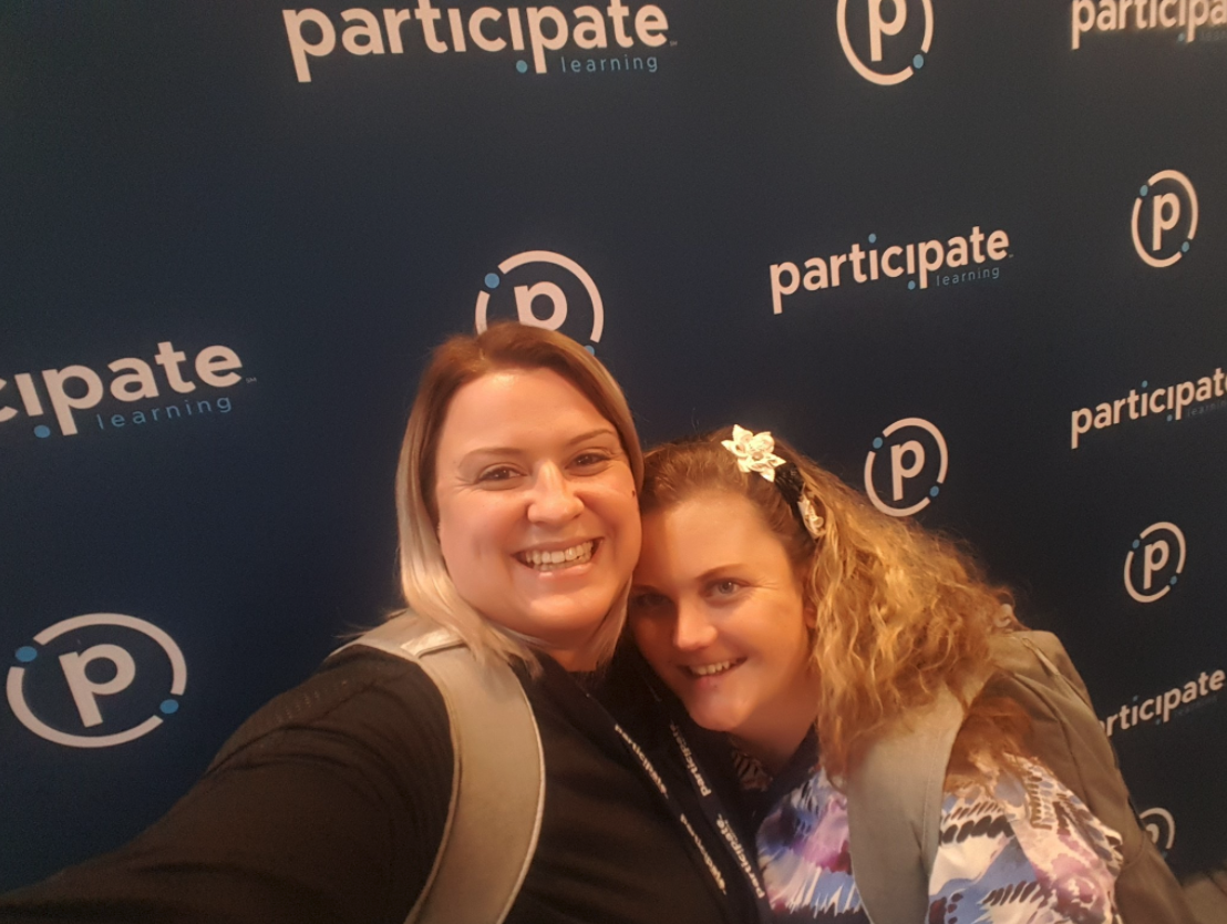 MicheleMacumber's tweet photo. Thanks to cultural ambassadors @mrspfirsties &amp; @MissDelementary, our #UnitedWeTeach community is heading off to South Africa this morning (virtually, of course)! Interested in tagging along? https://t.co/9ehTEE6KBD #unitingourworld @ParticipateLrng https://t.co/06SmYbLetq