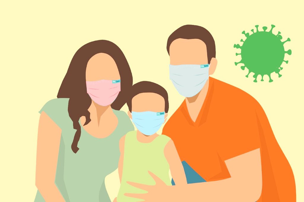 WProcare's tweet photo. Dikkat❗️

Dört günlük Kurban Bayramı tatili öncesi başlayan ve sonrasında tavan yapan maske ve sosyal mesafe ihlalleri, Corona Virüsü salgını vakalarının artacağının sinyalini veriyor. Tedbiri elden, maskenizi yüzünüzden ayırmayın. #ProCare https://t.co/za71BLnmWV