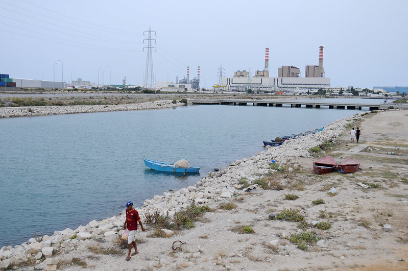 NRGInstitute's tweet photo. Code des #hydrocarbures Tunisien: Adaptation du processus d’octroi des permis et aux bonnes pratiques internationales

📄 Nouvelle analyse 👇

https://t.co/fX5nebpNJJ #Tunisie #gouvernance https://t.co/EwYvv7OorJ