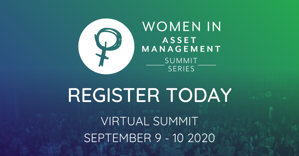 womeninam's tweet photo. Registration is now open for the virtual #WIAMSummit! Featuring 4 live webinars across 2 days, this FREE event will facilitate international knowledge sharing, collaboration & networking within the #assetmanagement community. Sign-up today > https://t.co/qZgQ267o7l #finance https://t.co/W2bqiPtfW7