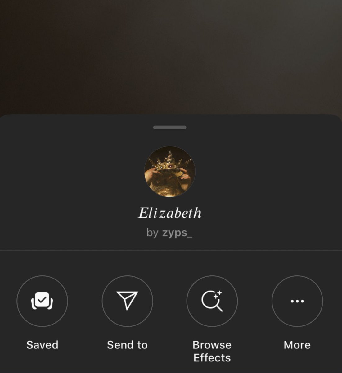 ฟิตเตอร์นี้ฟาดแฟลชก็พอได้อยู่เด้อว่าไป 👁👄👁✨