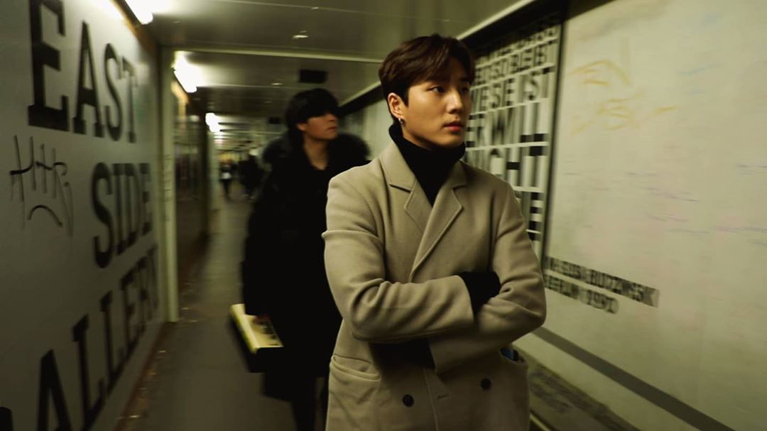 영현이 여행사진 타래