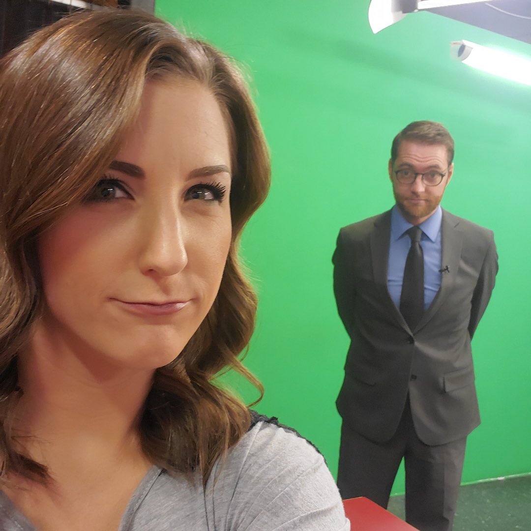 WHAT <a href="/BrantBeckmanwx/">Brant Beckman ☀️💧⚡️</a> ?!?!?! What do you want!? 🤪