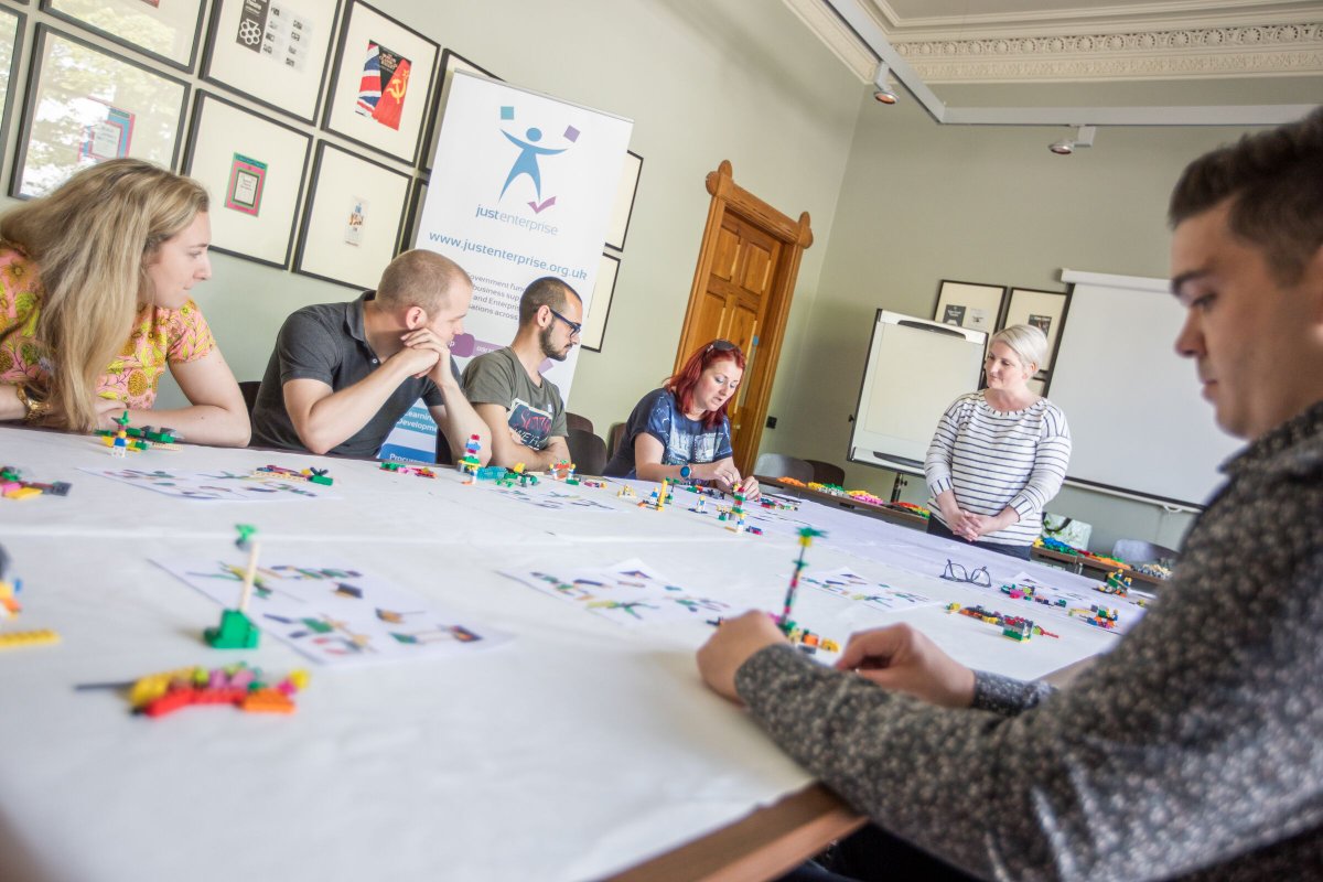 revoltshesaid's tweet photo. Delighted to share some workshops coming up - including LEGO® SERIOUS PLAY® for @touringnetwork members and another #LSPmethod workshop for #ShiftFestival @RCStweets. Moving LSP workshops online has been exciting and challenging and yet still so effective.
https://t.co/MKk7QyLmVC https://t.co/iYLbectdbz