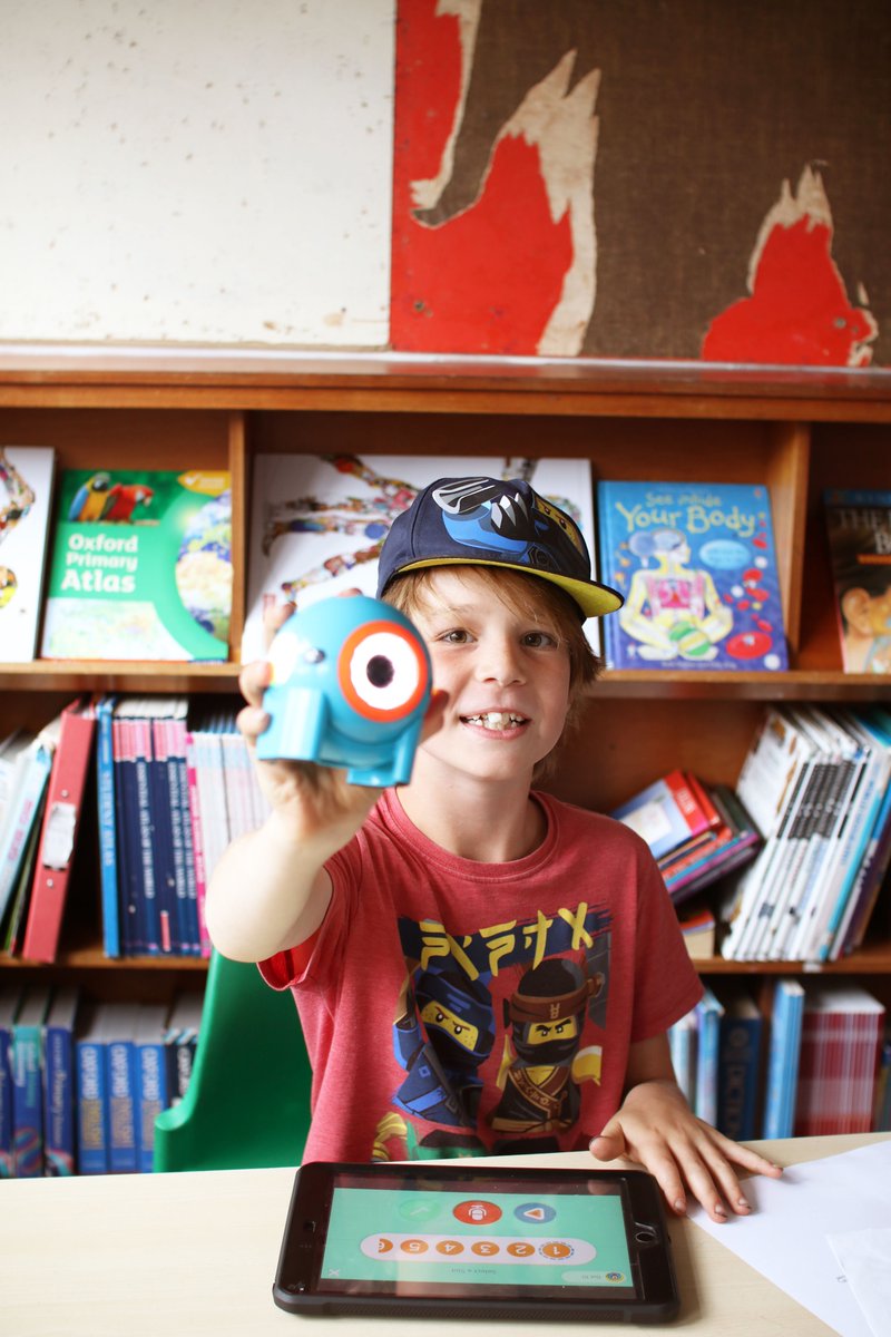 NextThing.Education tweet media