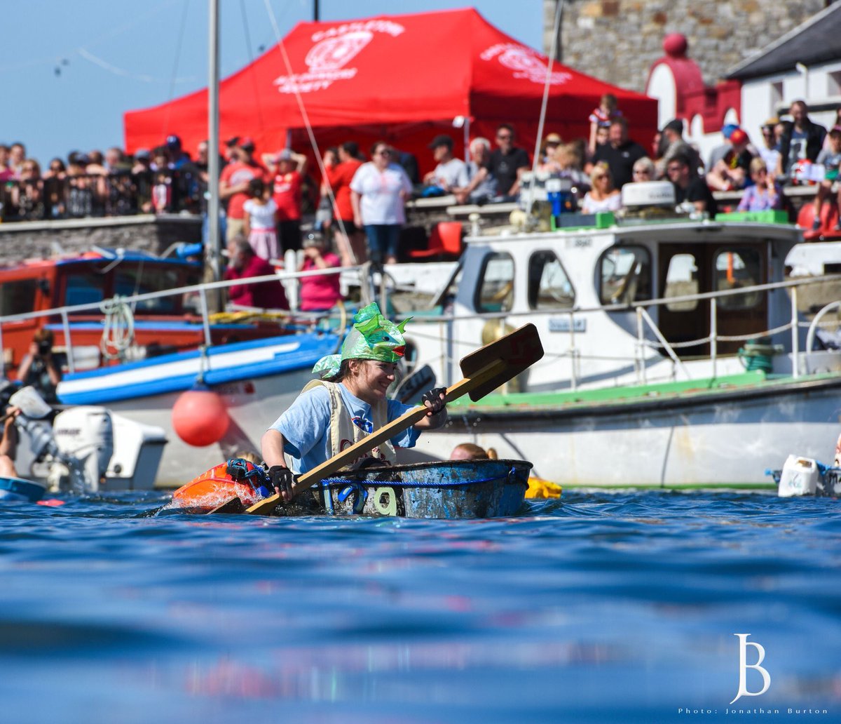 worldtinbaths's tweet photo. Those requiring Tin Baths they are now available to collect.

For those wanting there names in the programme Entries Close midnight on the 9th #WTBChampionships Those requiring Tin Baths they are now available to collect. https://t.co/rjvEjuDMxM