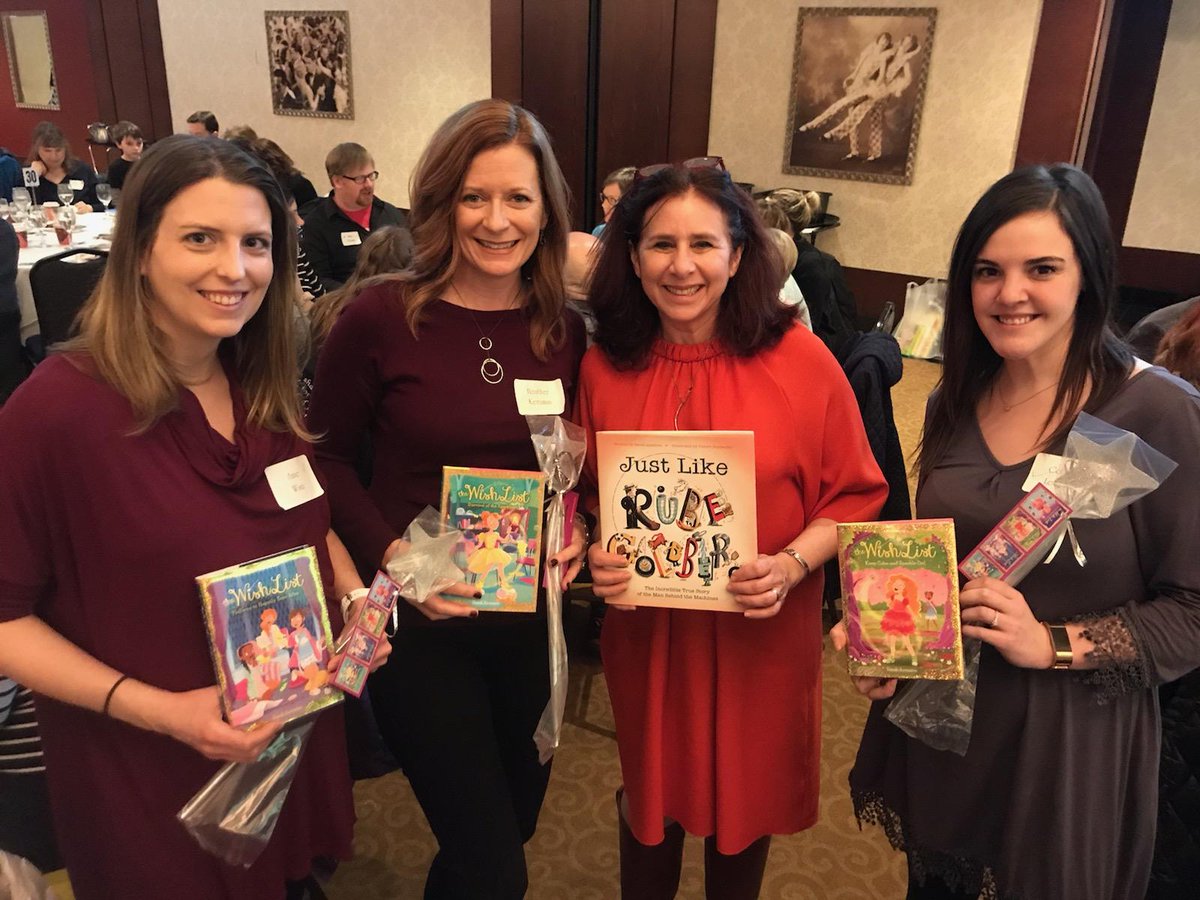 Lily Lake Lions tweet media