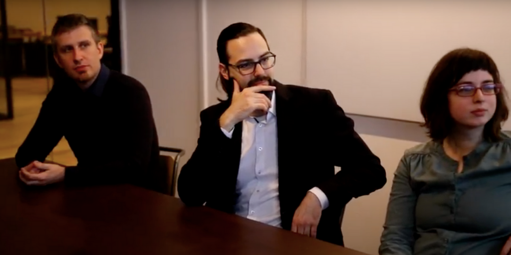 Bist du Entwickler und hast auch schon mal die Grenzen von Kafka entdeckt?
Dann haben wir genau das Richtige für dich ➡️ Einen Vortrag über die Möglichkeiten von Kafka. Jetzt anmelden: buff.ly/3fVxATz
#melsicon #entwickler #ITtrotzCorona #virtualevent #kafka