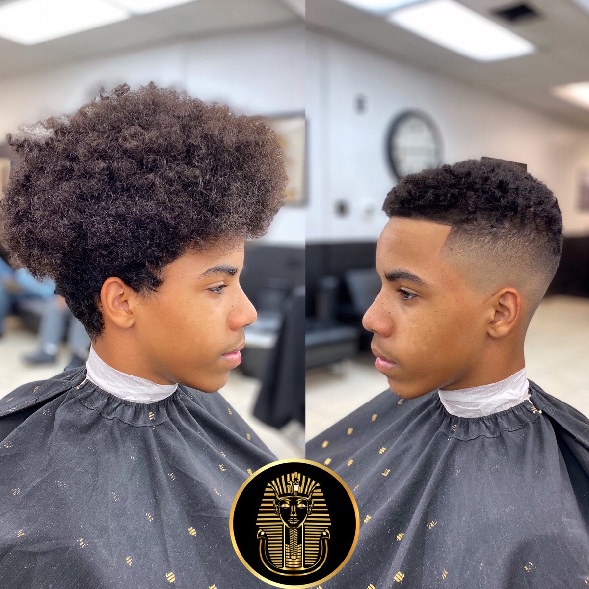 LastKingsBBShop's tweet photo. Transformation Tuesday 🔥💯💇🏼‍♂️💇🏻‍♂️💇🏾‍♂️💈#lkbbs #lastkingsbarbershop #follow #yourbarber #freshcut #stylish #modern #tape #hairstyle  #cleancut #freshlook #barberlife #lastkingsbbshop #florida #dania #davie #hollywood #fortlauderdale #plantation #stayfresh #broward #954 #305 #754 #786 https://t.co/m7ONIlPTi1