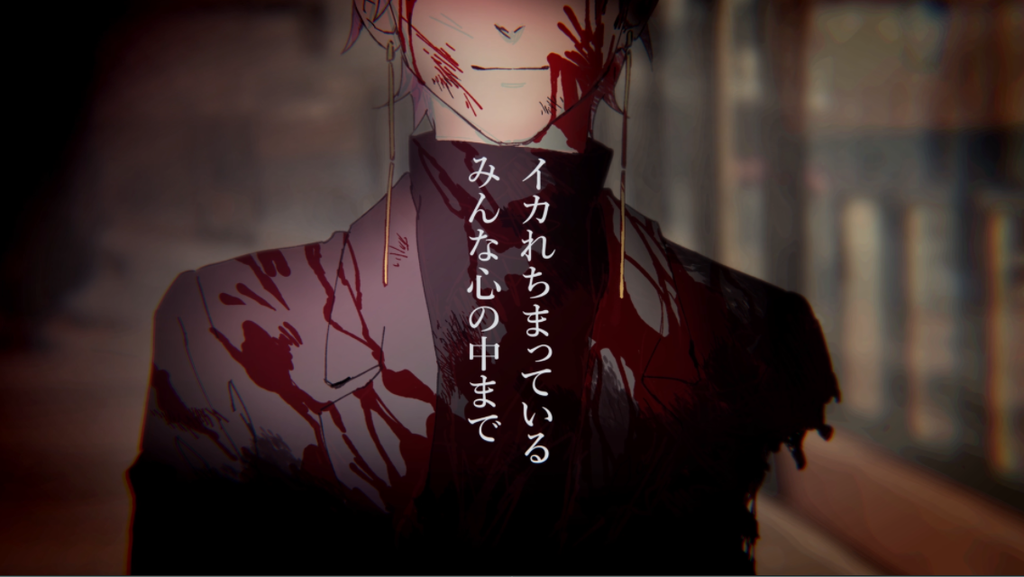 UR_myonlystar's tweet photo. 上傳到水管了!!
【細胞神曲】不可幸力/Vaundy【完成版】 
https://t.co/WlTTzAP4hE 

走過路過不要漏掉神作胞曲……真的好喜歡花盆組……😭 https://t.co/k43ImcRLEw