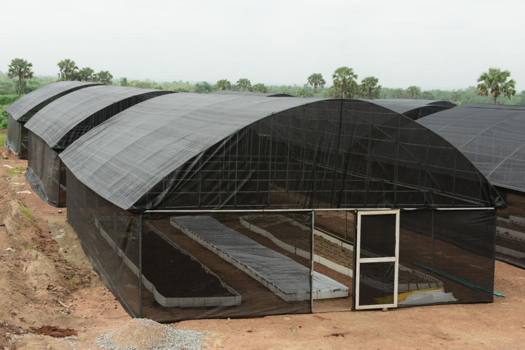 heisizumichaels's tweet photo. From the time before now,
agriculture has always been the
main sector where the real money
is and that is what @farmkonnectng
is all about.. #WaVeCityLaunch https://t.co/DSYS6Aw9Vt