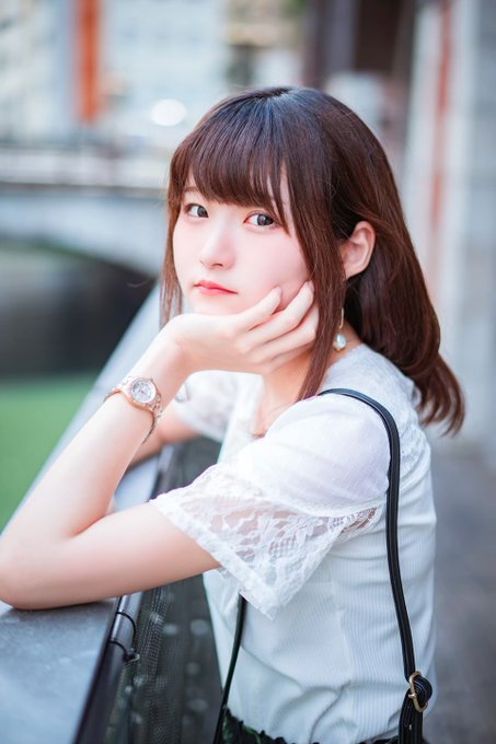 Twitterのコスプレ画像56