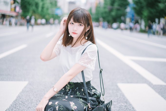 Twitterのコスプレ画像58