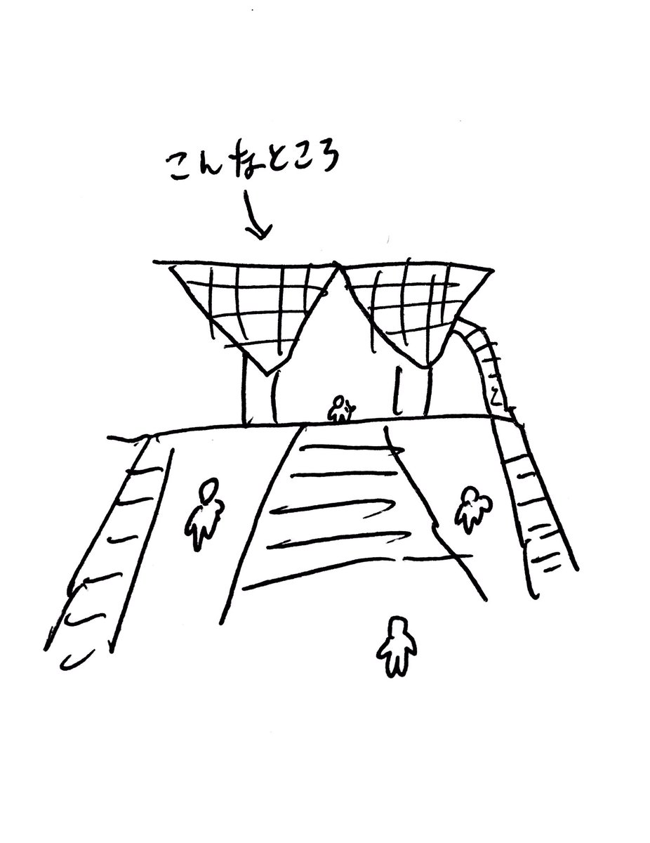 行きて〜 