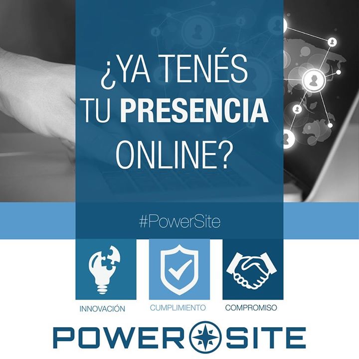 Powersite's tweet photo. ¿Sabías que cada día aumentan las ventas online? Realizamos tu tienda online a medida. ¡Consultanos! #E-commerce #Tiendaonline #tecnologia https://t.co/QBewIl1Smo