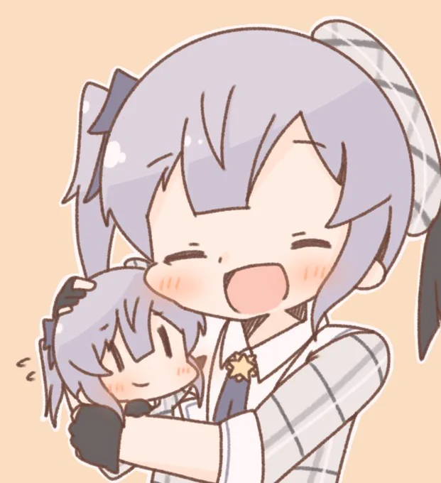 折角だから完成させました
すいちゃんは今日もー? 