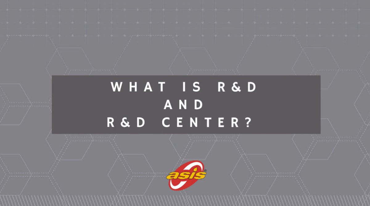 AsisAutomation's tweet photo. What is R&D and R&D Center? What we have done?
Tip💡We built Turkey's 944th and the largest R&D center for fuel automation industry. Click for details👉https://t.co/M1odiZgSSL
#asistechdays #asis #asisrandd #inovation #asisautomation #asisfuelautomation https://t.co/K7Lsk4I1Fb