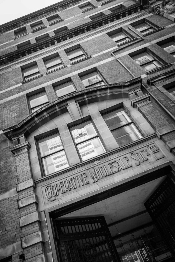 burohappold's tweet photo. How do you transform a century old building into a prestigious city-centre destination? Manchester’s iconic Hanover House offered a unique #RetroFirst challenge to Buro Happold for this Grade II listed building.
Read on: https://t.co/FDJSLpc7OB
@ArchitectsJrnal https://t.co/PWzNo3ayiZ
