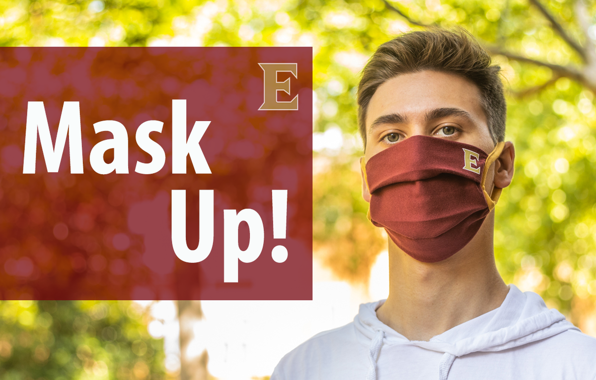 Elon Facilities Management tweet media