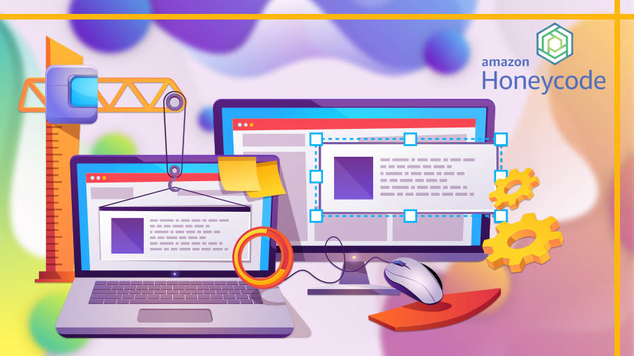infiflex's tweet image. Amazon Honeycode
#AWSHoneycode #AWS #AmazonHoneycode #Amazonwebservices
Read the article: bit.ly/30tXloV