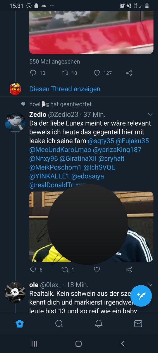 max tweet media