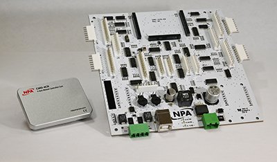 nipponpulse's tweet image. Commander #controller #development kits available for faster prototyping and evaluation. Click to learn more! #HowCanCommanderWorkForYou nipponpulse.com/news/commander…