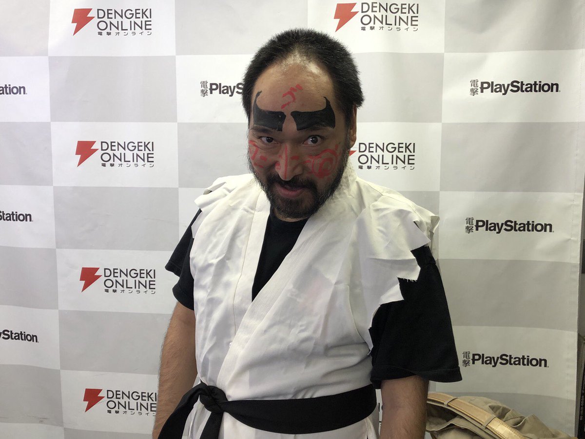 ゴロー 電撃オンライン Pa Twitter ご視聴ありがとうございました かなり惜しかったけど悔いはありません 電車痛すぎw 伝説の格ゲー 御意見無用2 ってどんな感じ 押忍 ゴロー道 05 T Co Jvpdkufkyv Youtubeより