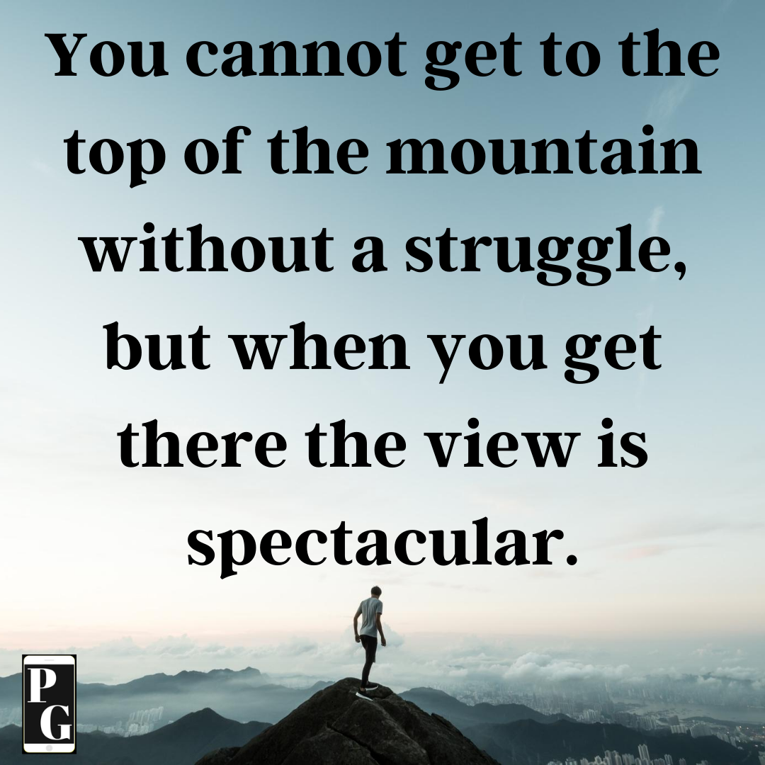 PoggioneGroup's tweet photo. Anything worth having requires a struggle. Keep struggling, knowing that something spectacular is on its way.
▪️
#mondaymotivation #mondaythoughts #mondaywisdom #mondayvibes #motivationmafia #motivationarmy #mondaymood #mondaymorning https://t.co/EYCmjKappI