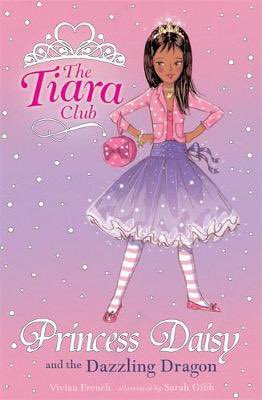 2. The Tiara Club by Vivian French