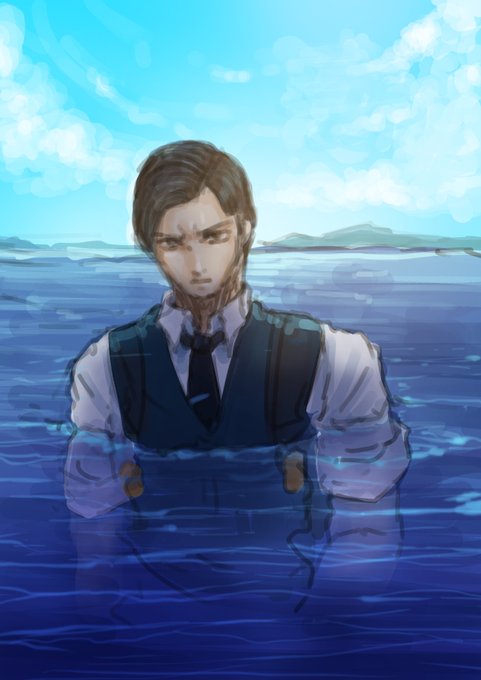 マイダスのtwitterイラスト検索結果 古い順