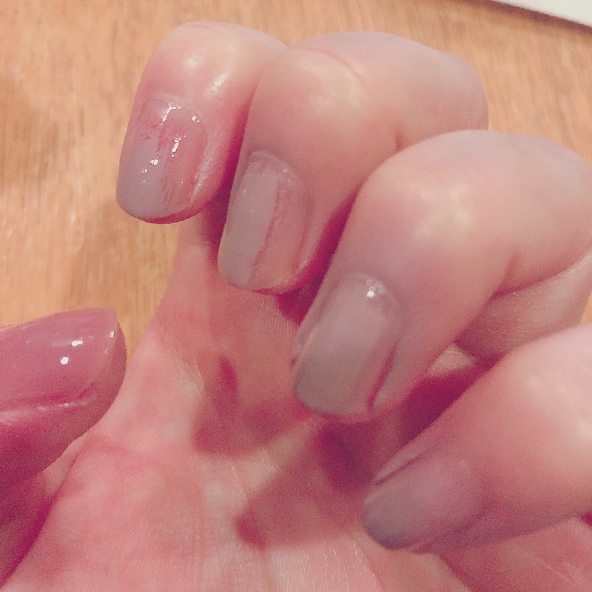 Choco Minute S Nail Minutesnail Twitter