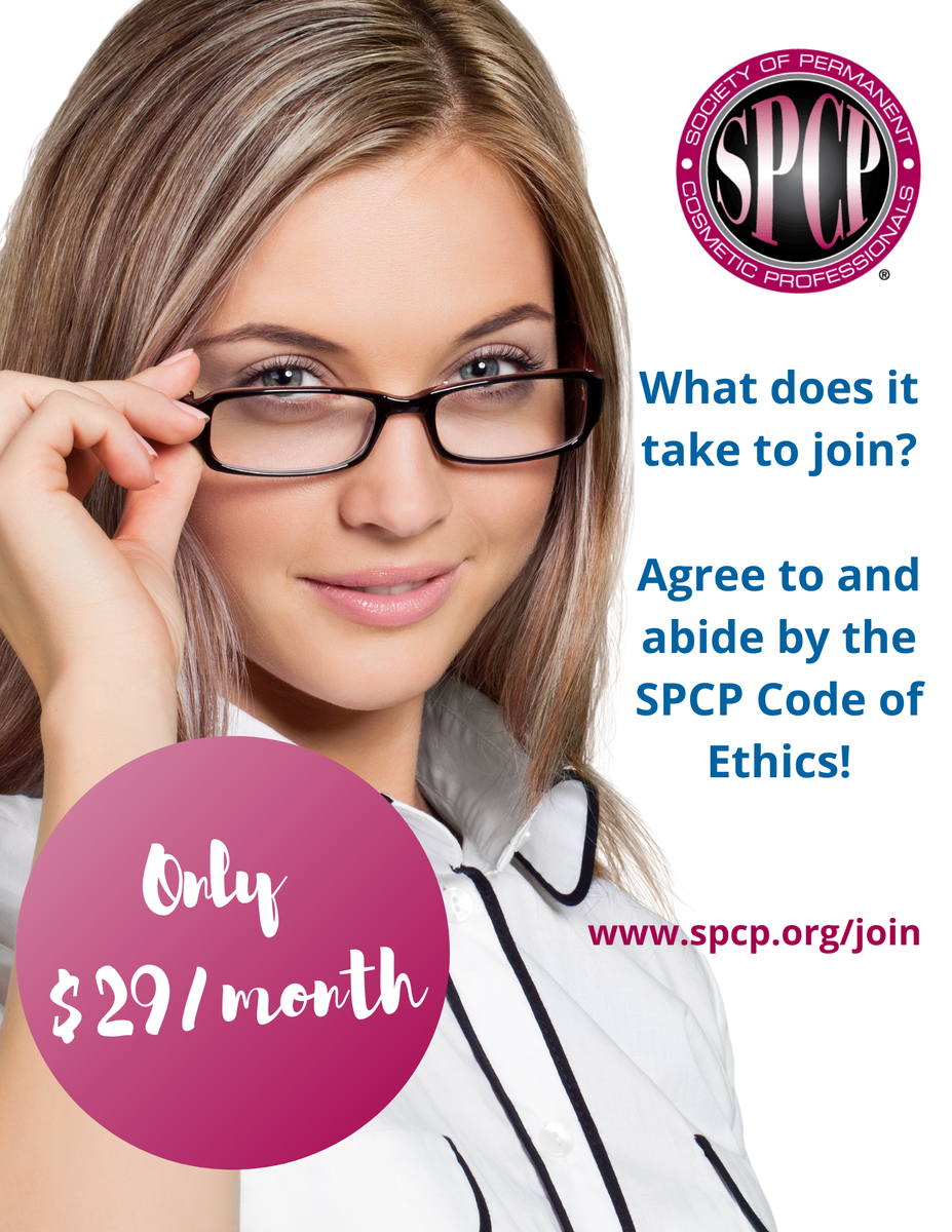 SPCPorg's tweet photo. Join Today!   

#SPCP #permanentmakeup #cosmetictattoo #permanentcosmetics #microblading #smp #pmu #micropigmentation https://t.co/hbI7SENTLe