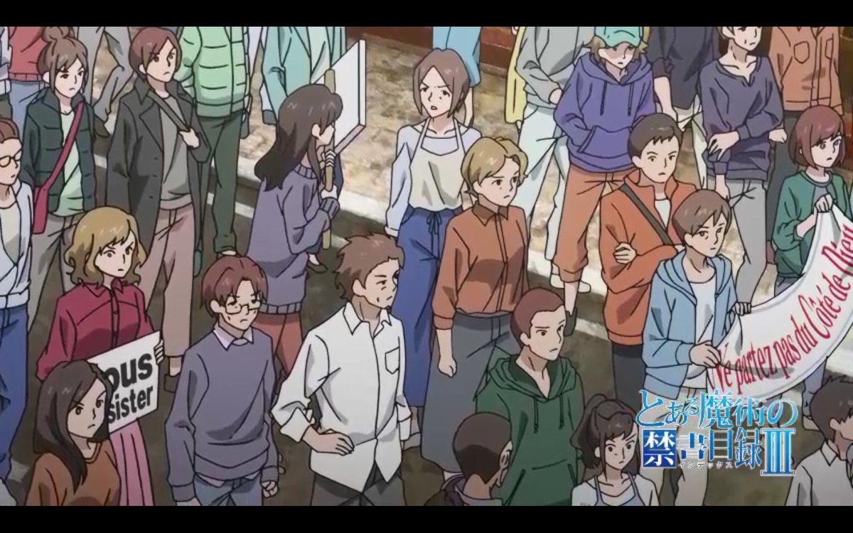 juz002's tweet photo. Résumé des 2 premiers épisodes d' #Index3 https://t.co/fFdnxRWawp