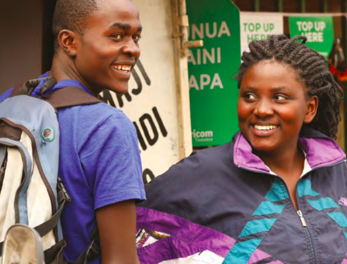 UnitedGMH's tweet photo. The Kenyan Ministry of Health's Taskforce for Mental Health has released a report entitled 'Mental Health and Wellbeing Towards Happiness and National Prosperity' 🇰🇪  

You can read more about the taskforce in the #BluePrintGroup's recent newsletter 👉 https://t.co/8NB4q84366 https://t.co/vhAQf18hlL