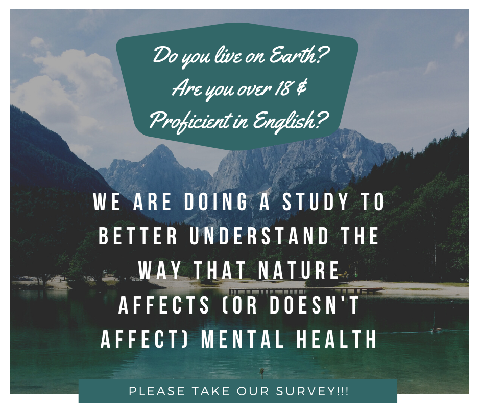 wxpizza's tweet image. Climate affects how we think, feel, behave? However It is complex to know exactly how

@claireeoluce is leading researching to do just that + taking the survey is a way you can support!
redcap.vcu.edu/surveys/?s=4KE…

@RCClimate @EricHolthaus @climatesociety @PabloSurGames @RebekaRyvola