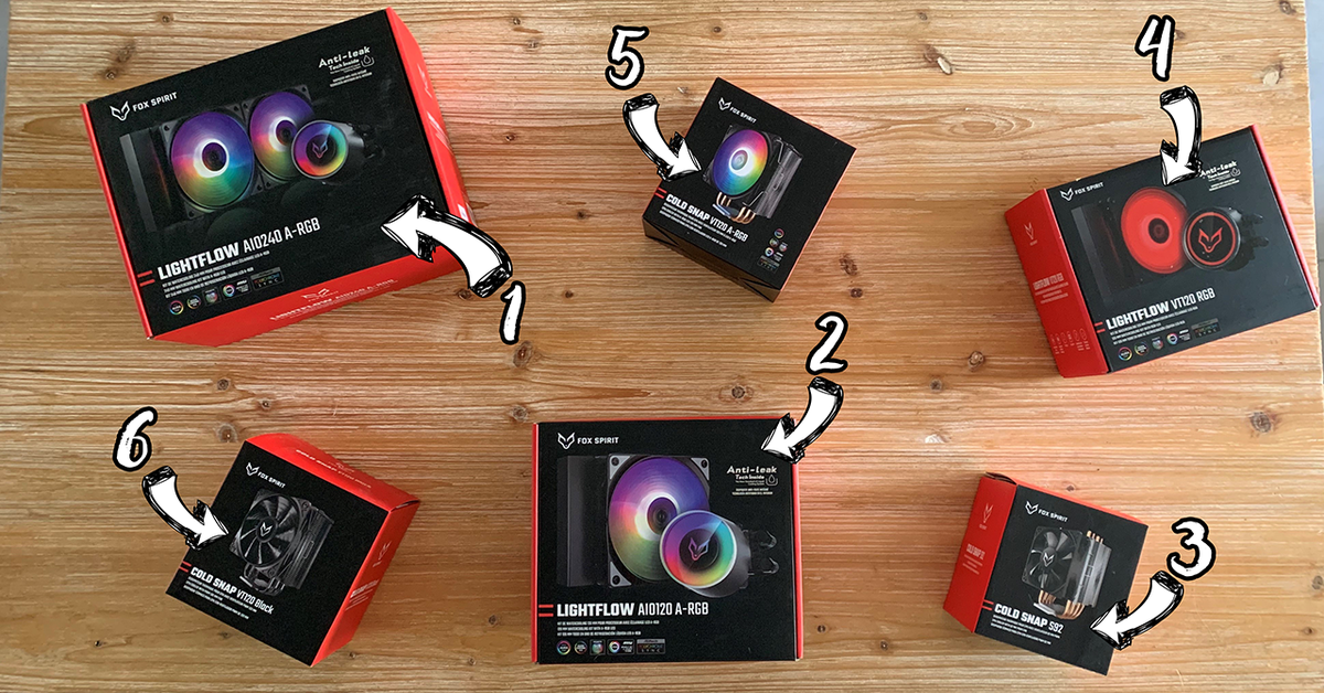 Fier de mon PC tweet media