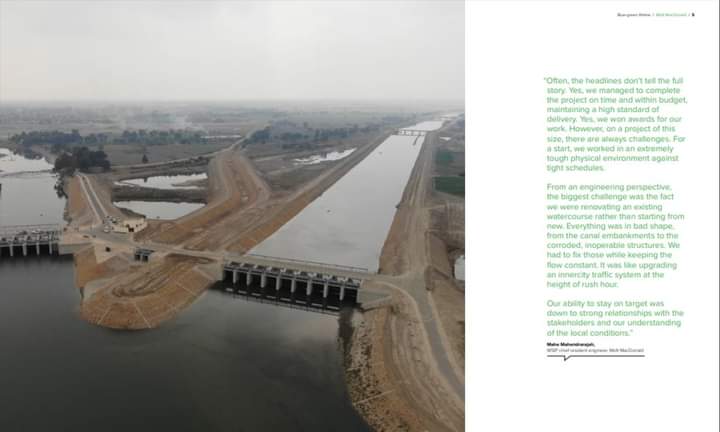 PerveizAhmed's tweet photo. Congratulations 
#GovernmentOfSindh, #IrrigationDepartment #SIDA #NCAWB #GFCAWB &amp; #LBCAWB #PICs #PCMU #UNFAO
Sindh Water Sector Improvement Project wins Award of Merit in ENR 2020 Global Best Projects Winners under Water &amp; Waste Water Category. 
@soomro313 https://t.co/aiaUjTyPvq