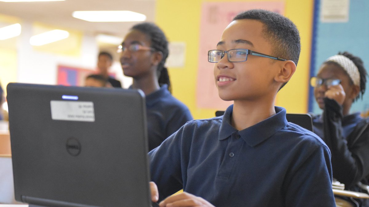 Chancellor Ferebee tweet media