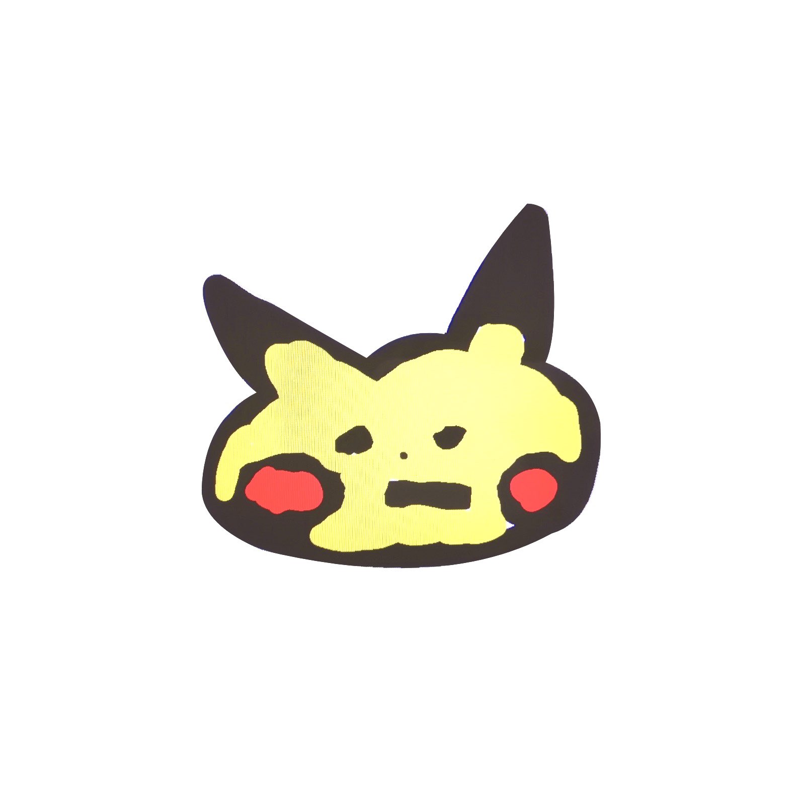 もくろー なんかアイコンいいのが見つからなくて迷った末のお気にのピカチュウ笑 アイコン絵とかの人ってみんな書いてるのかなー プロフィール画像 T Co I4y2hhjqpg Twitter