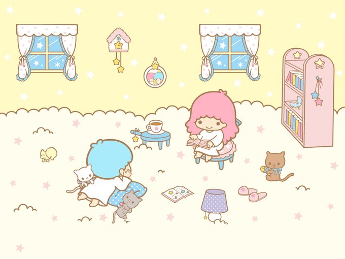 キキララのtwitterイラスト検索結果