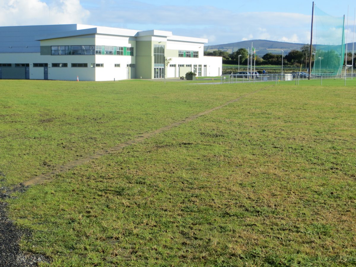 johnmitchelsGA1's tweet photo. We are now taking bookings for our astro pitches and sports hall also. Call us on (066)7197070 for more details. Astro available this evening also. #Gaa #astropitch #greatrates #forhire https://t.co/qhsUdprKaw