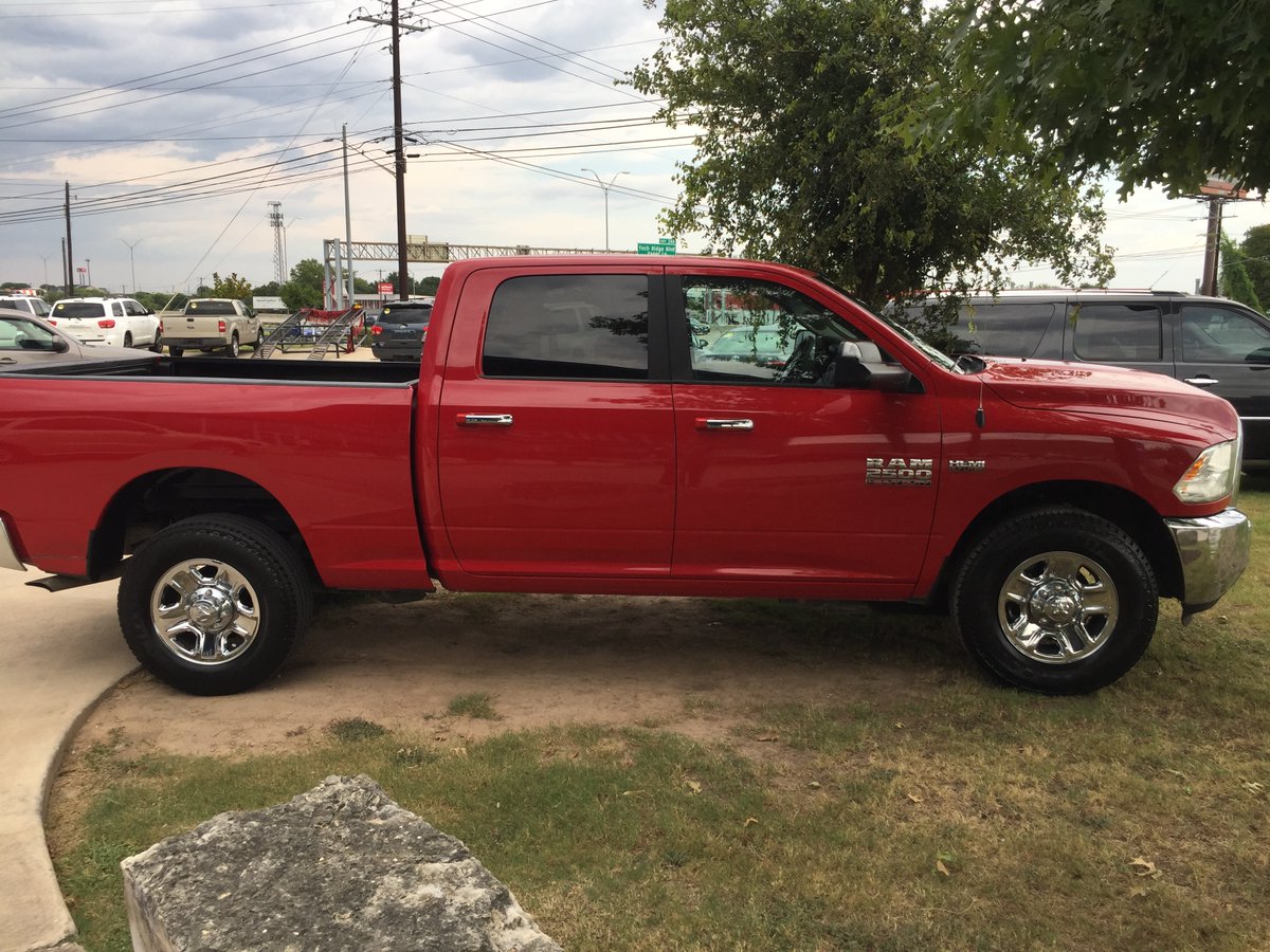 UsedAutosAustin's tweet image. USED DODGE RAM 2500 Near You At #thirdcoastautos
Get Your Used Dodge RAM 2500 or 1500 Used Trucks You’ll Love to Drive On &amp;amp; Off-road. Best Trucks of All Time. We Finance Used Dodge RAM at Prices You Can Afford.  BHPH 
APPLY ONLINE used-cars-austintx.com/credit