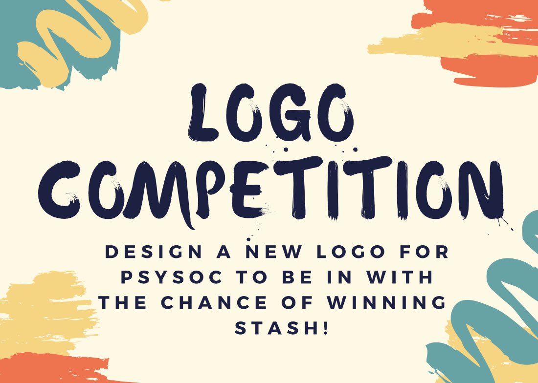 PsySoc Exeter tweet media