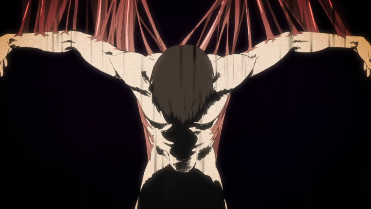 KH0800's tweet photo. "THIS IS FREEDOM"
Shingeki No Kyojin 131 Spoilers. 
(Sólo subiré esta imagen, pero si quieren pongan las demás abajo) https://t.co/jYXiz2ESZH