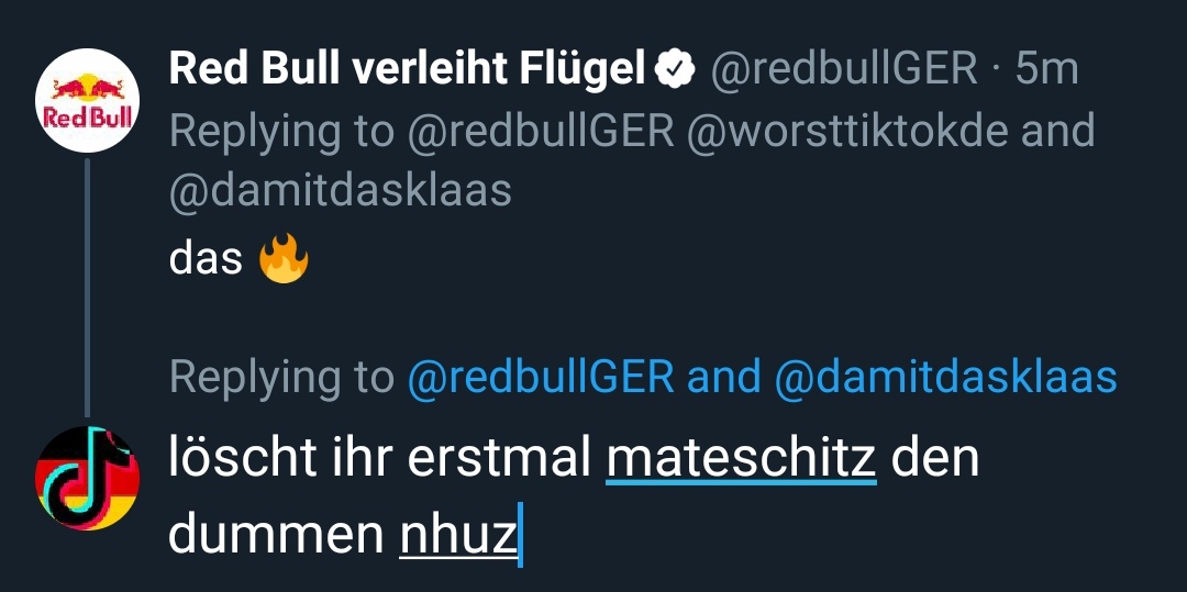 muerbimaddi's tweet image. soll ich