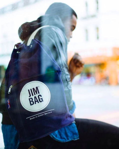 Born in Great Britain 🇬🇧 #JIMBAGUK jimbag.co.uk