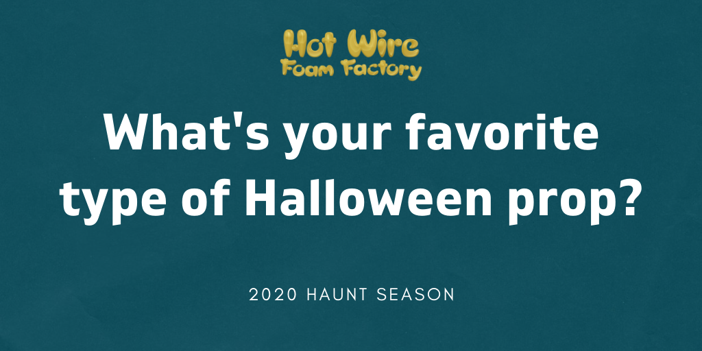 Hot Wire Foam Factory tweet media