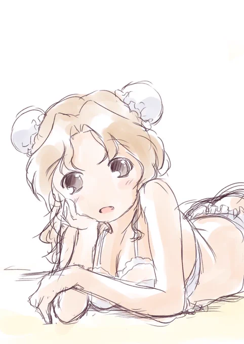 早坂晶さん 